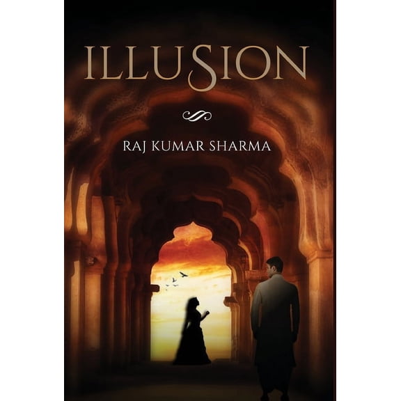 Illusion, (Hardcover)