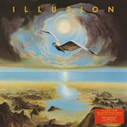 Illusion - Illusion - Music & Performance - Vinyl