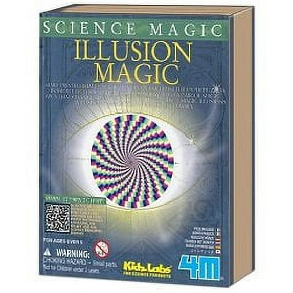 Illusion Magic