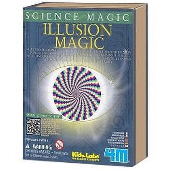 Illusion Magic