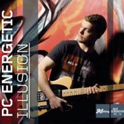 Illusion - PC Energetic - Music & Performance - CD