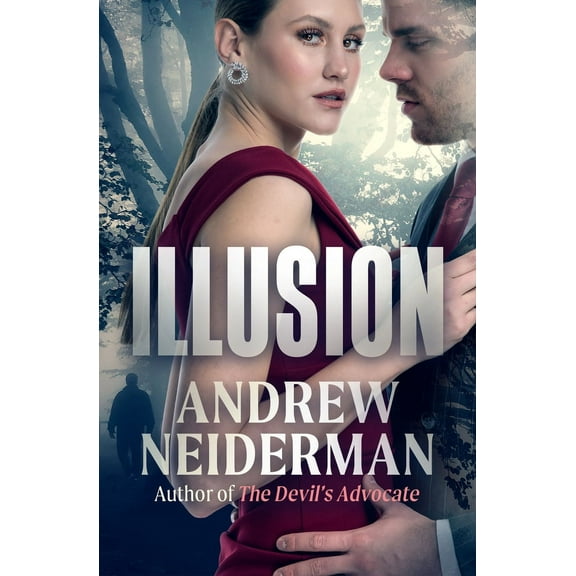 Illusion (Paperback)