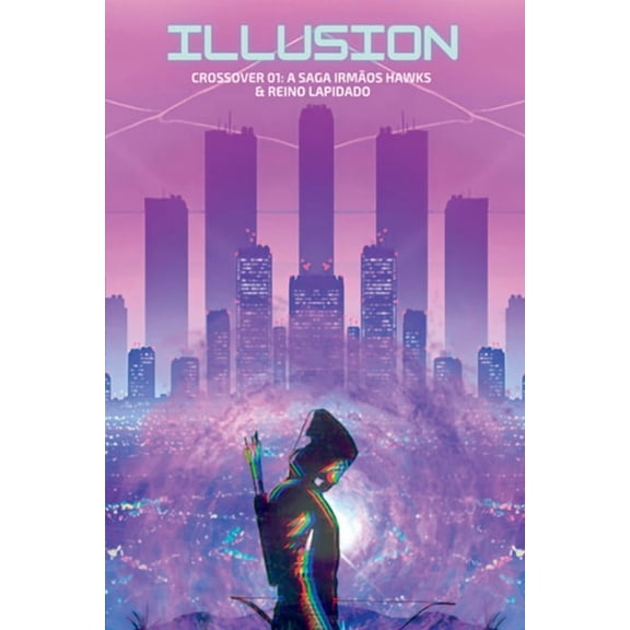 Illusion, (Paperback)