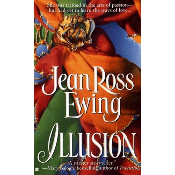Pre-Owned Illusion (Paperback)