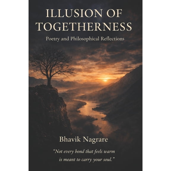 Illusion of Togetherness, (Paperback)