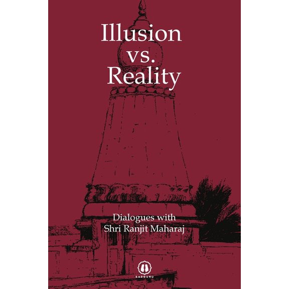 Illusion vs. Reality - International Edition, (Paperback)