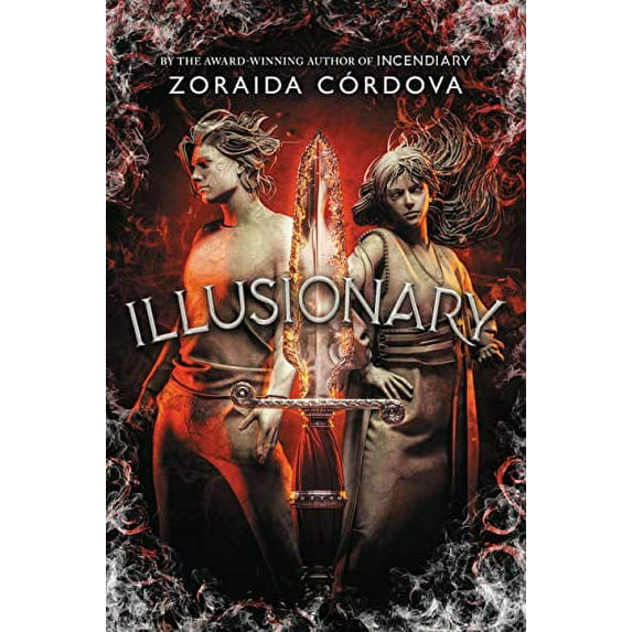 Pre-Owned Illusionary (Hardcover) 0759556032 9780759556034