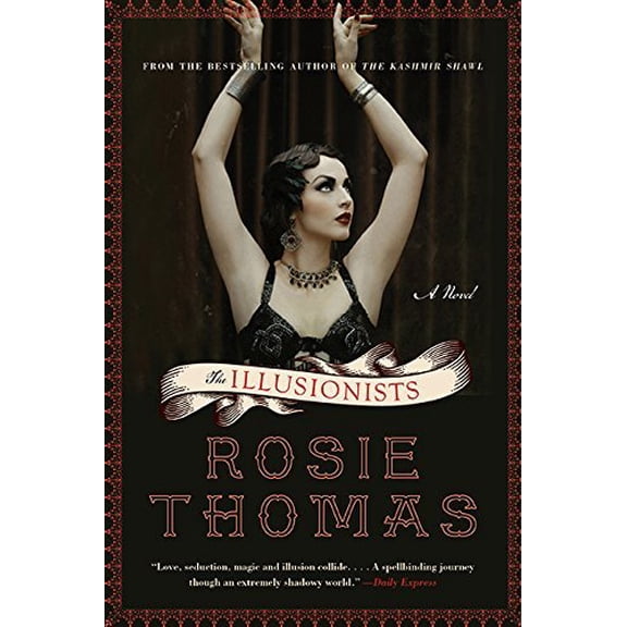 Illusionists: The Illusionists (Paperback)