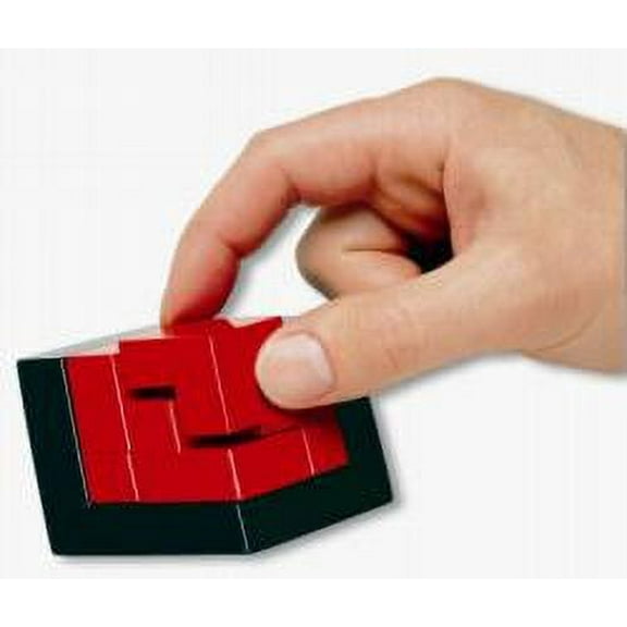 Illusions 3D Puzzle