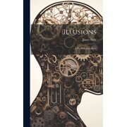 Illusions A Psychological Study, Hardcover