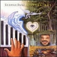 thumbnail image 1 of Pre-Owned Illusions (CD 0093624575528) by George Duke, 1 of 1