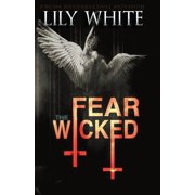 Illusions Fear the Wicked, Book 2, Paperback