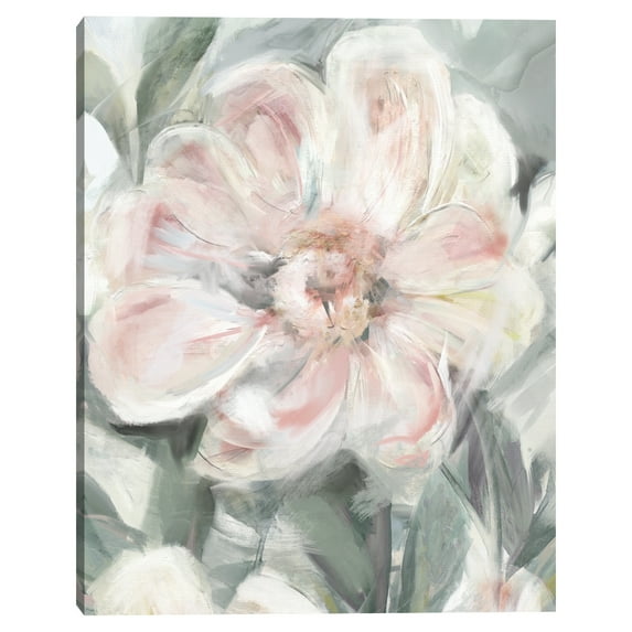 Illusions II by Studio Arts Canvas Art Print