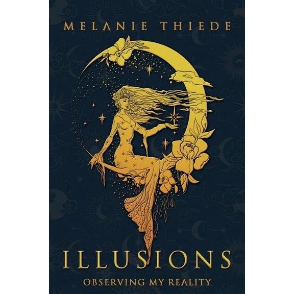 Illusions: Observing My Reality, (Paperback)