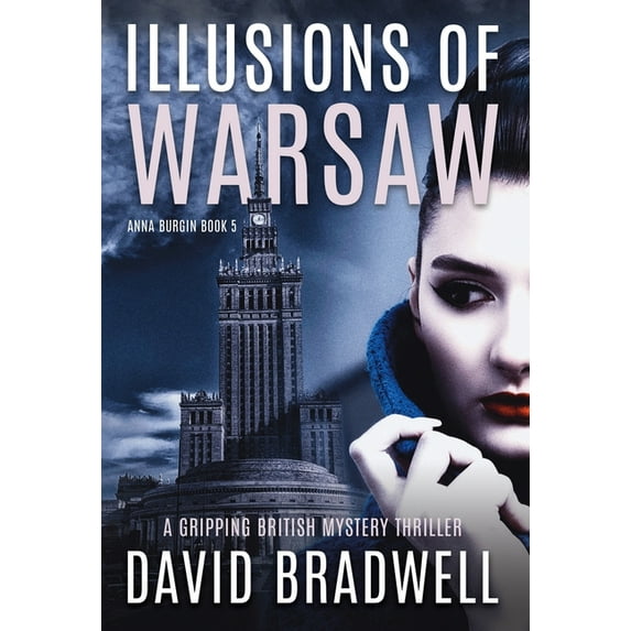 Illusions Of Warsaw (Hardcover)