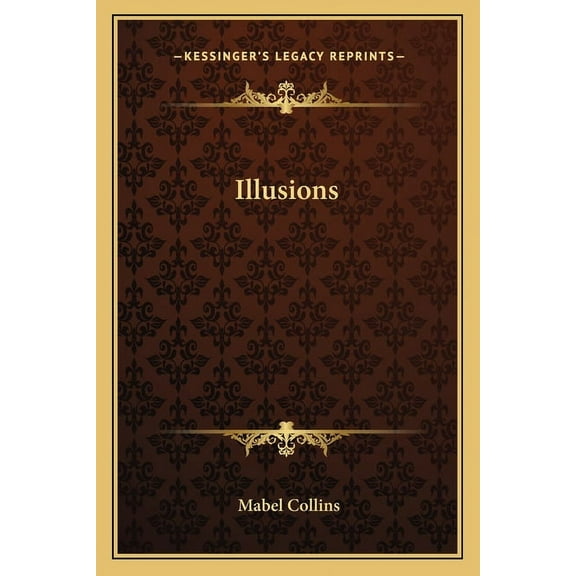 Illusions (Paperback)