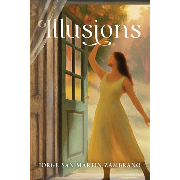 Illusions, (Paperback)