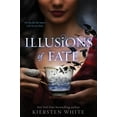 thumbnail image 1 of Pre-Owned Illusions of Fate (Paperback) 0062135902 9780062135902, 1 of 1