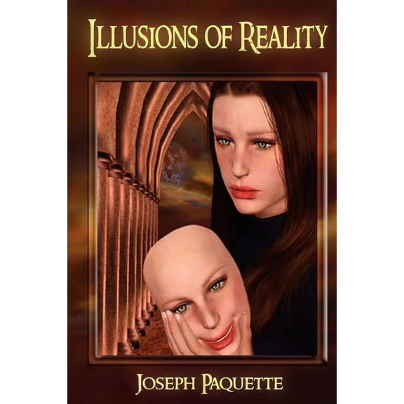Illusions of Reality (Paperback)