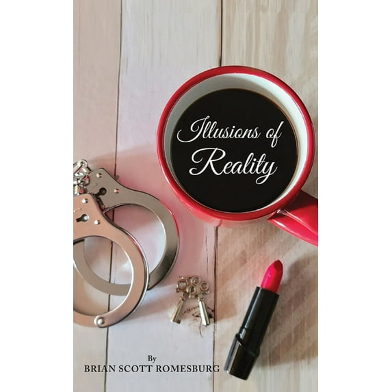 Illusions of Reality (Paperback)