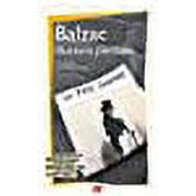 Illusions perdues Paperback by Honore de Balzac