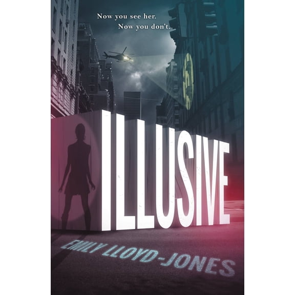 Illusive Illusive, Book 1, (Paperback)