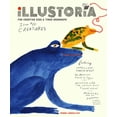 thumbnail image 1 of Illustoria: For Creative Kids and Their Grownups: Issue 15: Big &amp; Small: Stories, Comics, DIY, (Paperback), 1 of 1