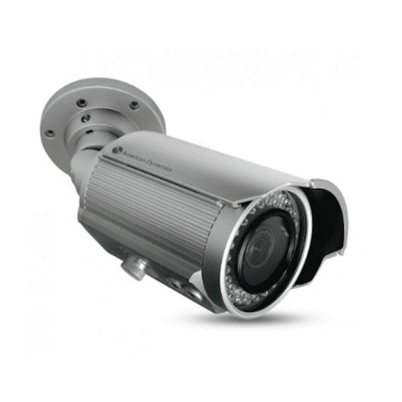 Illustra ADCI600F-B521 Bullet Camera