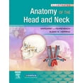 thumbnail image 1 of Pre-Owned Illustrated Anatomy of the Head and Neck (Paperback) 141603403X 9781416034032, 1 of 1
