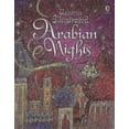 thumbnail image 1 of Pre-Owned Arabian Nights Usborne Illustrated - Anna Milbourne (Hardcover) 140953300X 9781409533009, 1 of 1