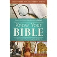 thumbnail image 1 of Pre-Owned Know Your Bible (Paperback) 1616264179 9781616264178, 1 of 1