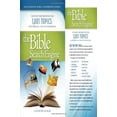 thumbnail image 1 of Pre-Owned The Bible Search Engine (Illustrated Bible Handbook Series) (Paperback) 1602609888 9781602609884, 1 of 1