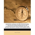 thumbnail image 1 of Illustrated Catalogue of 100 Paintings of Old Masters of the Dutch, Flemish, Italian, French and English Schools Belonging to the Sedelmeyer Gallery W Paperback, 1 of 1