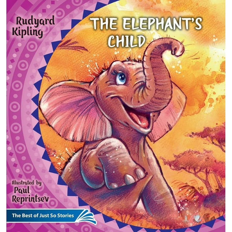 The Best Books for 7-Year-Olds! - Happily Ever Elephants