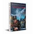 thumbnail image 1 of Illustrated Classics A Christmas Carol, (Hardcover), 1 of 3