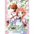 thumbnail image 1 of Illustrated Classics: Anne of Green Gables (Illustrated Novel) (Paperback), 1 of 1