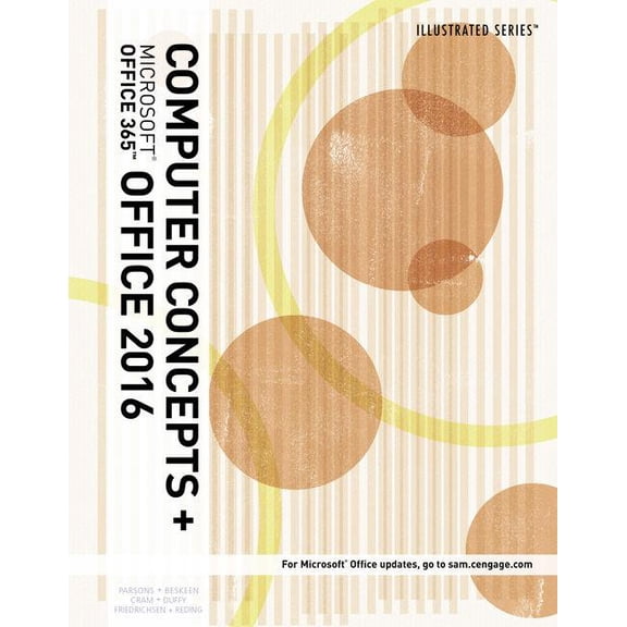 Illustrated Computer Concepts and Microsoft Office 365 & Office 2016, Loose-Leaf Version (Other)
