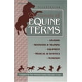 thumbnail image 1 of Pre-Owned Dictionary of Equine Terms (Paperback) 1577790146 9781577790143, 1 of 1