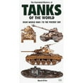 thumbnail image 1 of Pre-Owned Illustrated Directory of Tanks of the World: From World War I to the Present Day (Paperback) 0760308926 9780760308929, 1 of 1