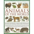thumbnail image 1 of The Illustrated Encyclopedia of Animals of the World: An Expert Reference Guide to 840 Amphibians, Reptiles and Mammals , (Paperback), 1 of 1