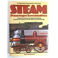 thumbnail image 1 of Pre-Owned Illustrated Encyclopedia of the Worlds Steam P (Hardcover) 0517374862 9780517374863, 1 of 1