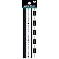 thumbnail image 1 of Illustrated Faith Basics Washi Stickers-Black & White, 1 of 2