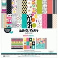 thumbnail image 1 of Illustrated Faith Collection Kit 12"X12"-Bright & Brave, 1 of 1