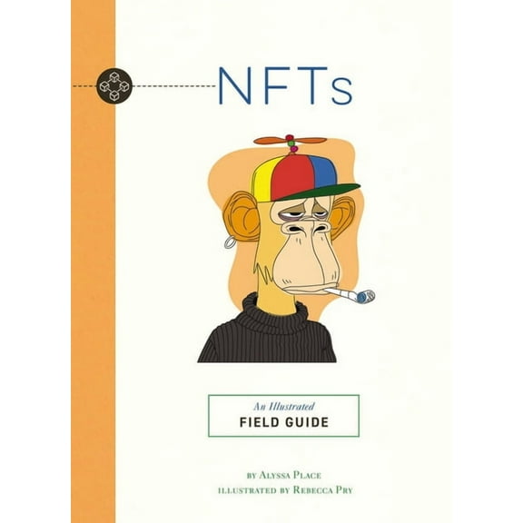 Illustrated Field Guides Nfts: An Illustrated Field Guide, (Paperback)