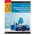 thumbnail image 1 of Pre-Owned Illustrated Guide to Home Chemistry Experiments: All Lab, No Lecture (Paperback) 0596514921 9780596514921, 1 of 1