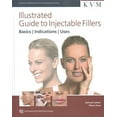 thumbnail image 1 of Illustrated Guide to Injectable Fillers, 1 of 1