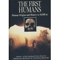 thumbnail image 1 of Pre-Owned The Illustrated History of Humankind: Human Origins and History to 10,000 B.C. (Hardcover) 0062502654 9780062502650, 1 of 1