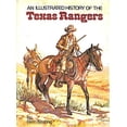 thumbnail image 1 of Pre-Owned An Illustrated History of the Texas Rangers (Hardcover) 0883949962 9780883949962, 1 of 1