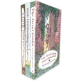 thumbnail image 1 of Illustrated Hodgson Burnett Classics, (Paperback), 1 of 1