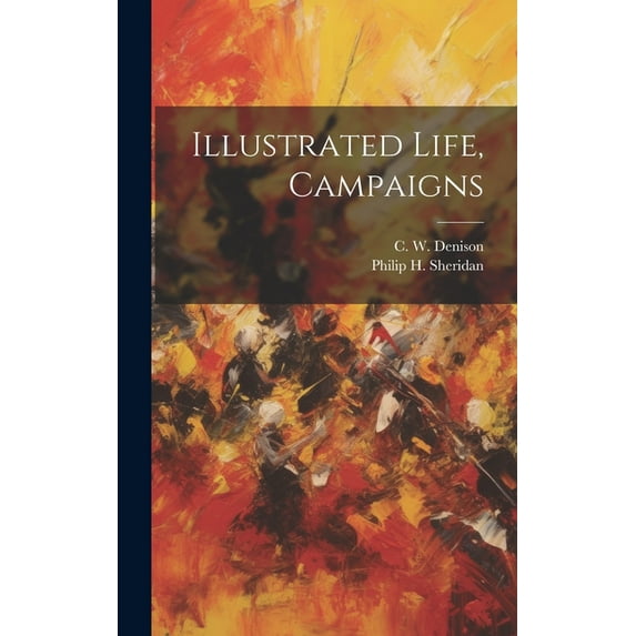 Illustrated Life, Campaigns (Hardcover)